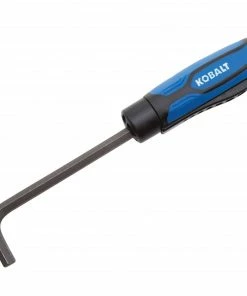 Kobalt Hex Keys & Torx Keys 22-key Standard (Sae) and Metric Combination Hex Key Set 18 Kobalt Hex Keys & Torx Keys 22-key Standard (Sae) and Metric Combination Hex Key Set -Kobalt Sales Store 11306219 scaled