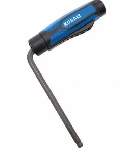 Kobalt Hex Keys & Torx Keys 22-key Standard (Sae) and Metric Combination Hex Key Set 19 Kobalt Hex Keys & Torx Keys 22-key Standard (Sae) and Metric Combination Hex Key Set -Kobalt Sales Store 11306221 scaled