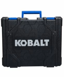 Kobalt Impact Wrenches 8 Amps 1/2-in Drive (Tool Only) -Kobalt Sales Store 11383710