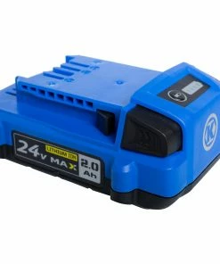 Kobalt Power Tool Batteries & Chargers 24-Volt Max 2 Amp-Hour Lithium Power Tool Battery -Kobalt Sales Store 11383958