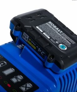 Kobalt Power Tool Batteries & Chargers 24-Volt Max 2 Amp-Hour Lithium Power Tool Battery -Kobalt Sales Store 11383960