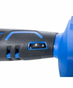 Kobalt Oscillating Tool Kits 18-Piece Brushless 24-volt Max Variable Speed Oscillating Multi-Tool Kit with Soft Case -Kobalt Sales Store 11384246