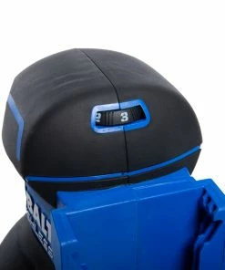 Kobalt Power Sanders Brushless 24-Volt Brushless Cordless Random Orbital Sander with Dust Management -Kobalt Sales Store 11384622