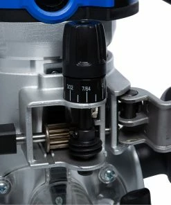 Kobalt Routers 1/4-in and 1/2-in-Amp Fixed Corded Router Table and (Tool Only) -Kobalt Sales Store 11386285