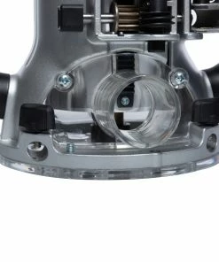 Kobalt Routers 1/4-in and 1/2-in-Amp Fixed Corded Router Table and (Tool Only) -Kobalt Sales Store 11386286