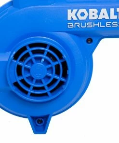 Kobalt Jobsite Blowers 24-volt Max Jobsite Blower (Tool Only) 15 Kobalt Jobsite Blowers 24-volt Max Jobsite Blower (Tool Only) -Kobalt Sales Store 11386363