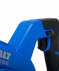 Kobalt Jobsite Blowers 24-volt Max Jobsite Blower (Tool Only) 17 Kobalt Jobsite Blowers 24-volt Max Jobsite Blower (Tool Only) -Kobalt Sales Store 11386365