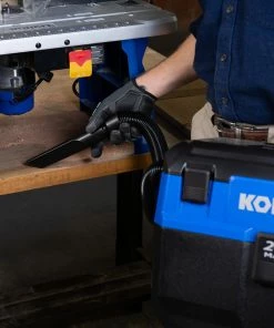 Kobalt Shop Vacuums 24-Volt Max 3-Gallon Cordless Handheld Wet/Dry Shop Vacuum (Battery Not Included) 22 Kobalt Shop Vacuums 24-Volt Max 3-Gallon Cordless Handheld Wet/Dry Shop Vacuum (Battery Not Included) -Kobalt Sales Store 11386393