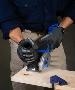 Kobalt Circular Saws 24-Volt Max 4-in Brushless Cordless Circular Saw -Kobalt Sales Store 11386400