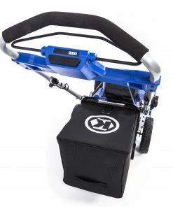 Kobalt Cordless Electric Push Lawn Mowers 80-Volt Max Brushless 21-in Push Cordless Electric Lawn Mower (Battery Not Included) -Kobalt Sales Store 11563114