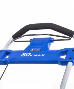 Kobalt Cordless Electric Push Lawn Mowers 80-Volt Max Brushless 21-in Push Cordless Electric Lawn Mower (Battery Not Included) -Kobalt Sales Store 11563116