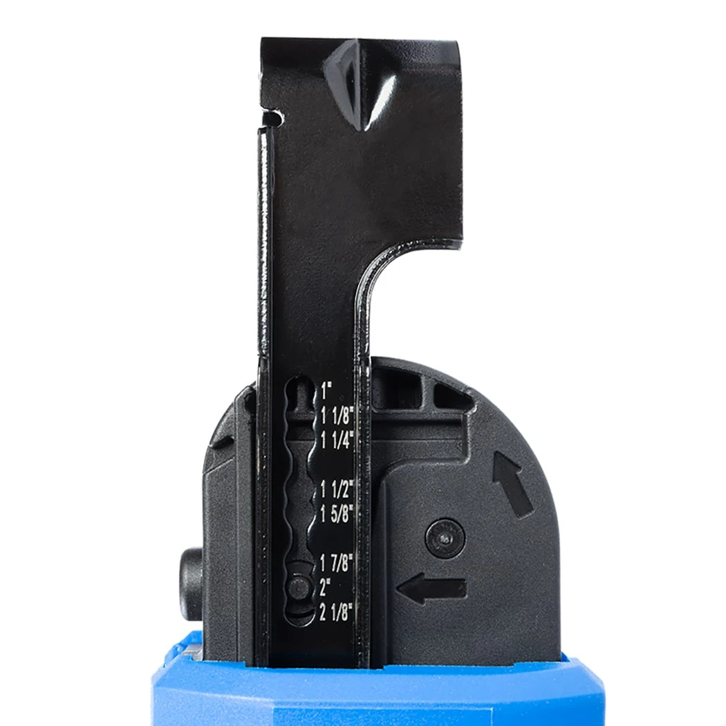 Kobalt Screw Guns 24-Volt Collated Fastener Brushless Screw Gun 5 Kobalt Screw Guns 24-Volt Collated Fastener Brushless Screw Gun - Image 5