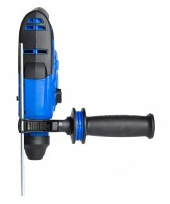 Kobalt Rotary Hammer Drills 24-Volt 7/8-in SDS-Plus Variable Speed Cordless Rotary Hammer Drill -Kobalt Sales Store 12066501