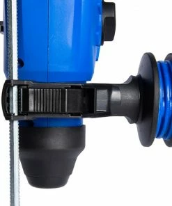 Kobalt Rotary Hammer Drills 24-Volt 7/8-in SDS-Plus Variable Speed Cordless Rotary Hammer Drill -Kobalt Sales Store 12066502