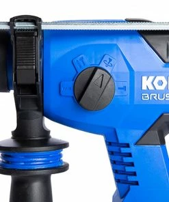 Kobalt Rotary Hammer Drills 24-Volt 7/8-in SDS-Plus Variable Speed Cordless Rotary Hammer Drill -Kobalt Sales Store 12066504