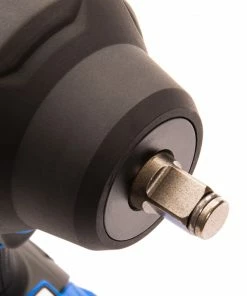 Kobalt Impact Wrenches 24-Volt XTR Variable Speed Brushless 1/2-in Drive Cordless Impact Wrench (1-Battery Included) -Kobalt Sales Store 12097334