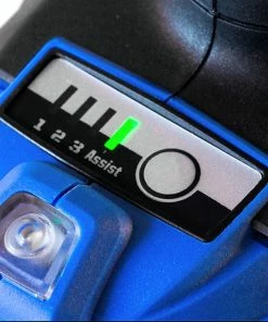 Kobalt Impact Drivers XTR 24-volt Max 1/4-in Variable Speed Brushless Cordless Impact Driver (1-Battery Included) -Kobalt Sales Store 12129682