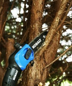 Kobalt Power Equipment Combo Kits 2-Piece 40-Volt Cordless Power Equipment Combo Kit -Kobalt Sales Store 12234658 scaled