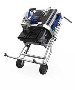 Kobalt Tile Saws 10-in 15-Amp Wet Sliding Table Tile Saw with Stand -Kobalt Sales Store 12253434