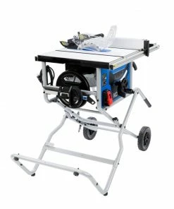 Kobalt Table Saws 10-in Carbide-tipped Blade 15-Amp Portable Table Saw -Kobalt Sales Store 12474888