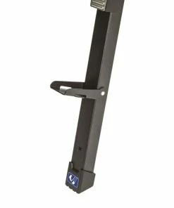 Kobalt Saw Horses 42-in W x 32-in H Adjustable Steel Saw Horse (1100-lb Capacity) -Kobalt Sales Store 14216827