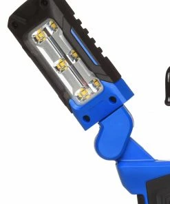 Kobalt Power Tool Flashlights 24-volt Max 700-Lumen LED Rechargeable Power Tool Flashlight -Kobalt Sales Store 14935175 scaled