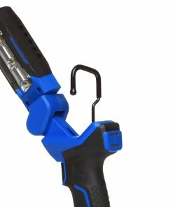 Kobalt Power Tool Flashlights 24-volt Max 700-Lumen LED Rechargeable Power Tool Flashlight -Kobalt Sales Store 14935176 scaled