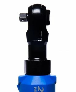 Kobalt Impact Wrenches 24-volt Max Variable Speed Brushless 3/8-in Drive Cordless Ratchet Wrench (Tool Only) -Kobalt Sales Store 14935438 scaled