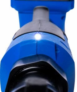 Kobalt Impact Wrenches 24-volt Max Variable Speed Brushless 3/8-in Drive Cordless Ratchet Wrench (Tool Only) -Kobalt Sales Store 14935440 scaled