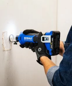 Kobalt Rotary Tools 1-Speed Cordless 24-Volt Max Cutting Rotary Tool -Kobalt Sales Store 14935451 scaled