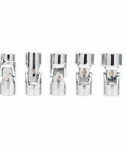 Kobalt Sockets & Socket Sets 7-Piece Standard (SAE) 3/8-in Drive 12-point Set Shallow Socket Set -Kobalt Sales Store 15100816