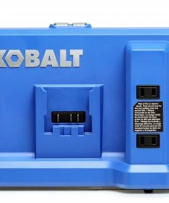 Kobalt Power Tool Batteries & Chargers 24-Volt Max Power Tool Battery Charger -Kobalt Sales Store 15157869