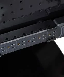 Kobalt Work Benches 45-in W x 36-in H 3-Drawer Wood Work Bench -Kobalt Sales Store 15262118 scaled