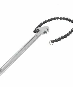 Kobalt Plumbing Wrenches & Specialty Tools 2-in Chain Wrench