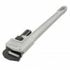 Kobalt Plumbing Wrenches & Specialty Tools 24-in Aluminum Pipe Wrench