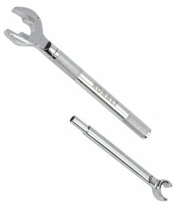 Kobalt Plumbing Wrenches & Specialty Tools 2-in-1 Plumbers Wrench