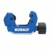 Kobalt Pipe Cutters 1-1/8-in Copper Tube Cutter