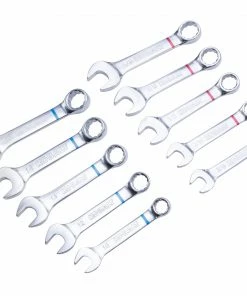 Kobalt Combination Wrenches & Sets 30-Piece Set 12-point Standard (SAE) and Metric Combination Standard Combination Wrench Set -Kobalt Sales Store 15484712 scaled