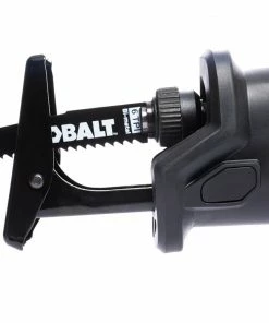 Kobalt Reciprocating Saws XTR 24-volt Max Variable Speed Brushless Cordless Reciprocating Saw (Tool Only) 19 Kobalt Reciprocating Saws XTR 24-volt Max Variable Speed Brushless Cordless Reciprocating Saw (Tool Only) -Kobalt Sales Store 15485344