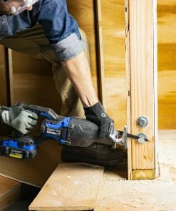 Kobalt Reciprocating Saws XTR 24-volt Max Variable Speed Brushless Cordless Reciprocating Saw (Tool Only) 15 Kobalt Reciprocating Saws XTR 24-volt Max Variable Speed Brushless Cordless Reciprocating Saw (Tool Only) -Kobalt Sales Store 15485347 scaled