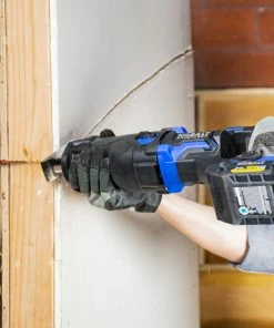 Kobalt Reciprocating Saws XTR 24-volt Max Variable Speed Brushless Cordless Reciprocating Saw (Tool Only) 16 Kobalt Reciprocating Saws XTR 24-volt Max Variable Speed Brushless Cordless Reciprocating Saw (Tool Only) -Kobalt Sales Store 15485348 scaled