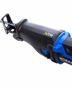 Kobalt Reciprocating Saws XTR 24-volt Max Variable Speed Brushless Cordless Reciprocating Saw (Tool Only) 18 Kobalt Reciprocating Saws XTR 24-volt Max Variable Speed Brushless Cordless Reciprocating Saw (Tool Only) -Kobalt Sales Store 15485350