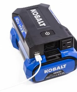 Kobalt Power Inverters 300-Watt Power Inverter -Kobalt Sales Store 15611242