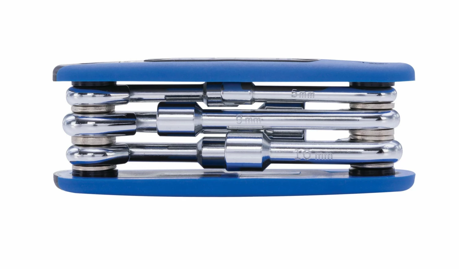 Kobalt Nut Driver Sets 6-Piece Folding Nut Driver Set Metric 4 Kobalt Nut Driver Sets 6-Piece Folding Nut Driver Set Metric - Image 4