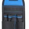 Kobalt Tool Belt Accessories Polyester Knife Holder