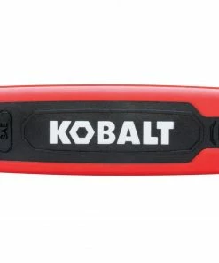 Kobalt Nut Driver Sets 6-Piece Folding Nut Driver Set SAE -Kobalt Sales Store 15927584 scaled