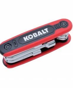 Kobalt Nut Driver Sets 6-Piece Folding Nut Driver Set SAE -Kobalt Sales Store 15927585 scaled
