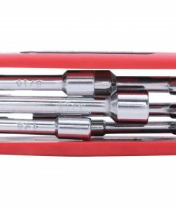 Kobalt Nut Driver Sets 6-Piece Folding Nut Driver Set SAE -Kobalt Sales Store 15927586 scaled