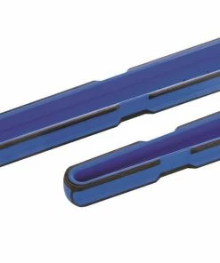 Kobalt Tool Storage Accessories Rubber-coated, Magnetic Steel 6-in and 12-in Magnetic Accessory