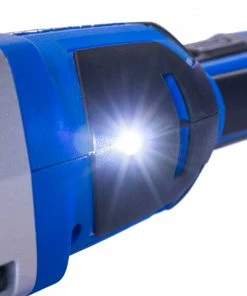 Kobalt Impact Wrenches 24-volt Max Variable Speed Brushless 3/8-in Drive Cordless Impact Wrench (Tool Only) -Kobalt Sales Store 16069340